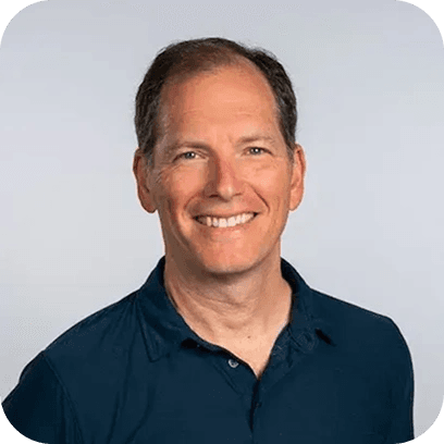 Dr. Michael Breus, Ph.D.