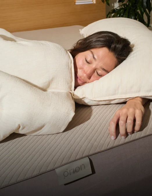Orion users experienced better sleep against placebo