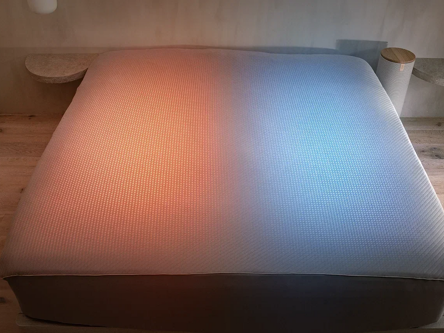 Best Cooling Mattress Toppers for Hot Sleepers