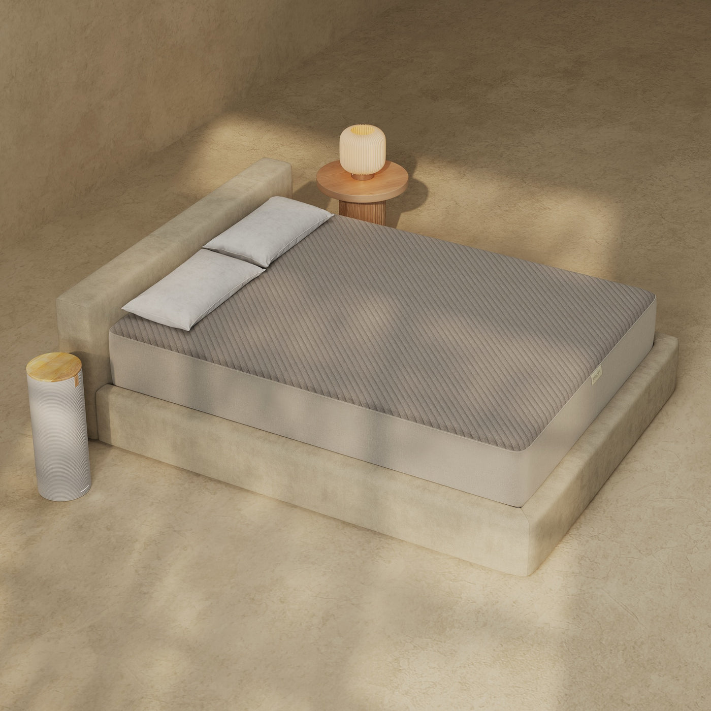 Orion Sleep System