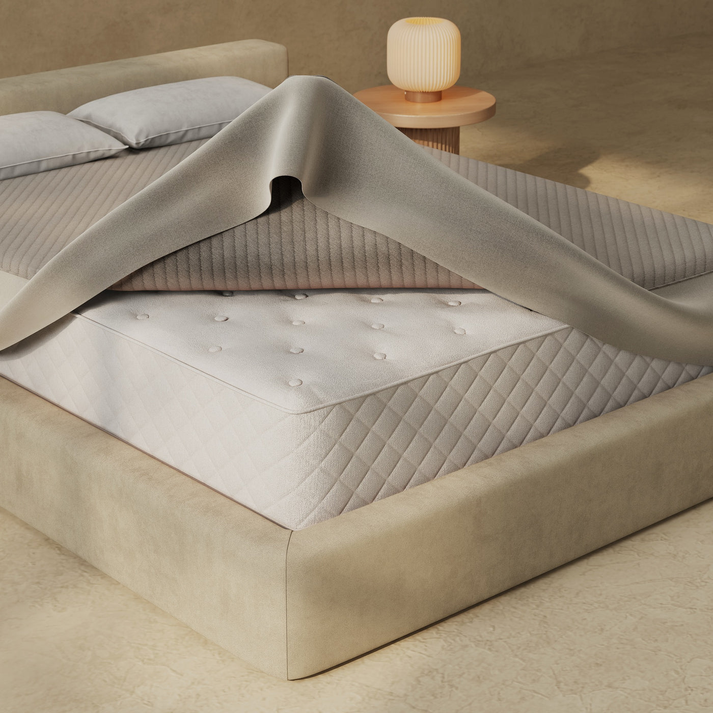 Orion Sleep System
