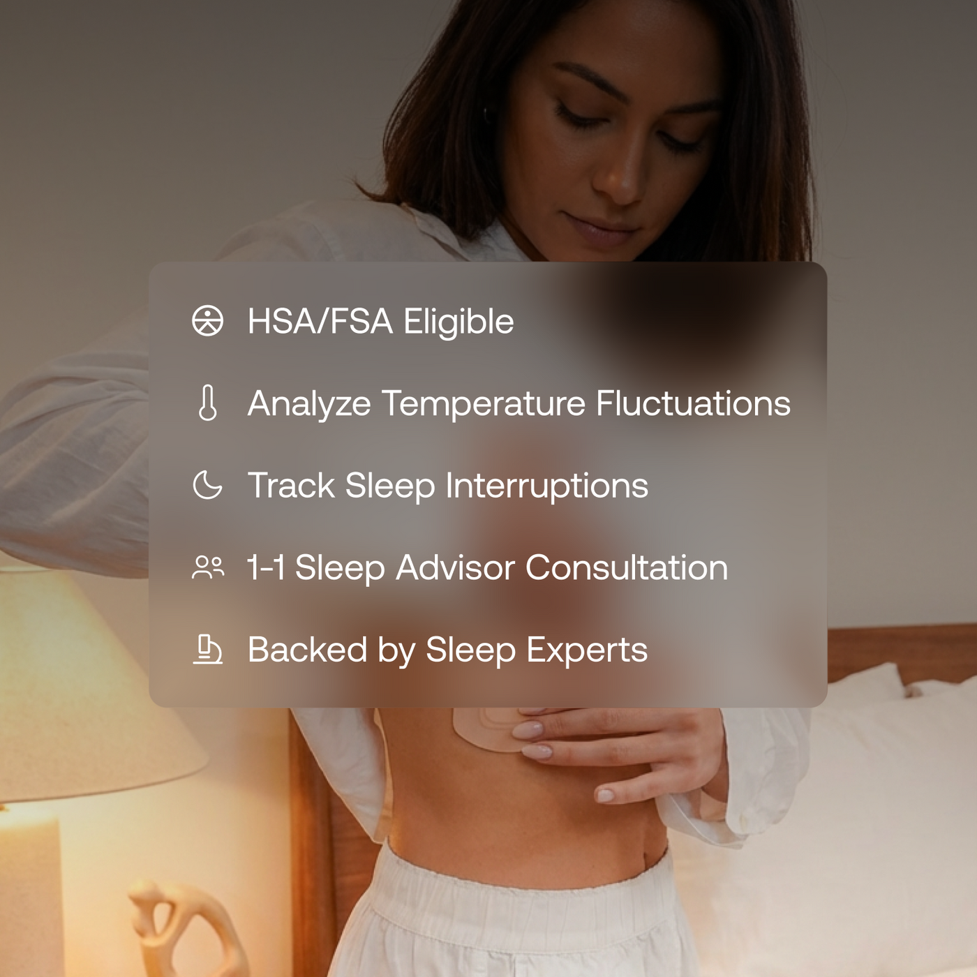 Sleep Disruption Test