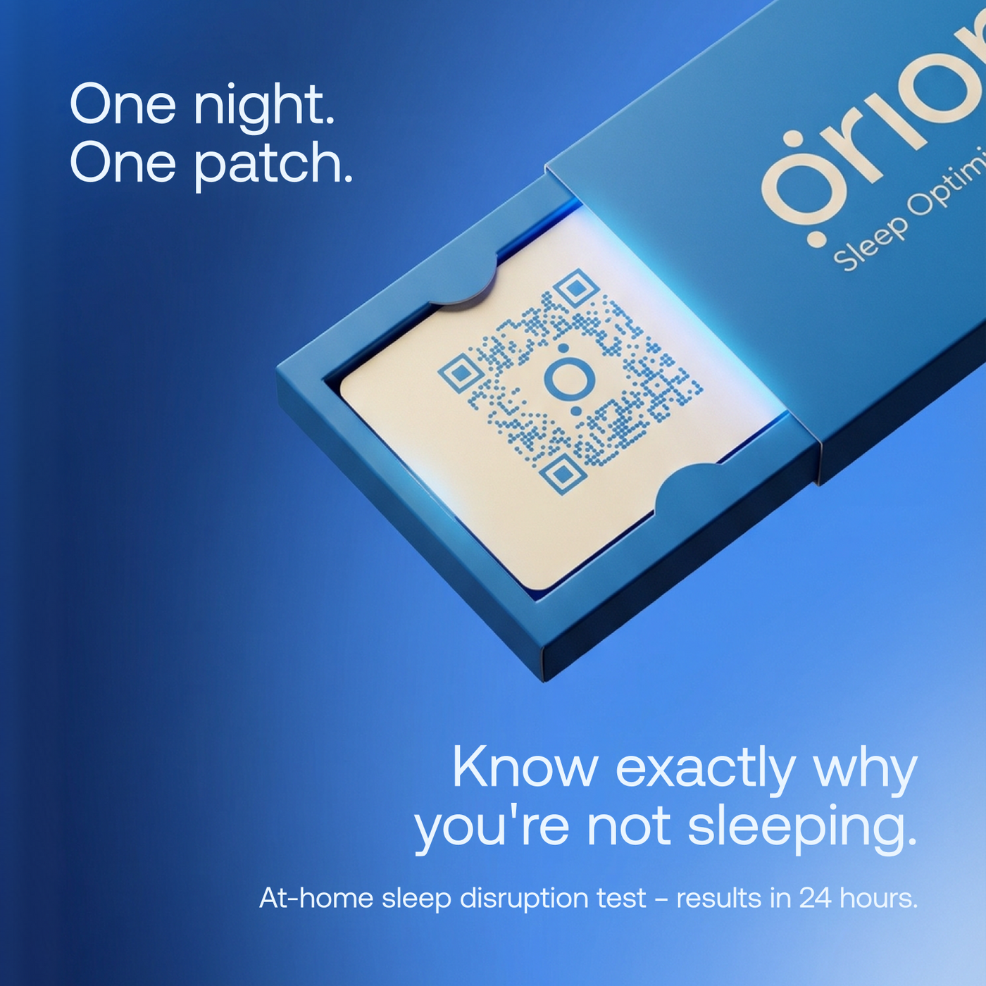 Sleep Disruption Test