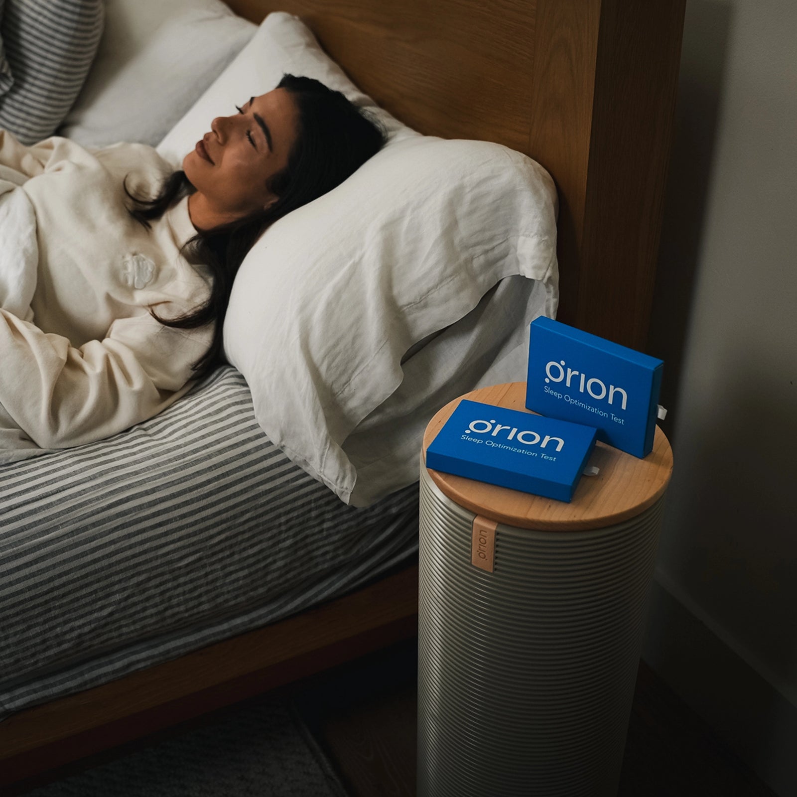 Orion Sleep System