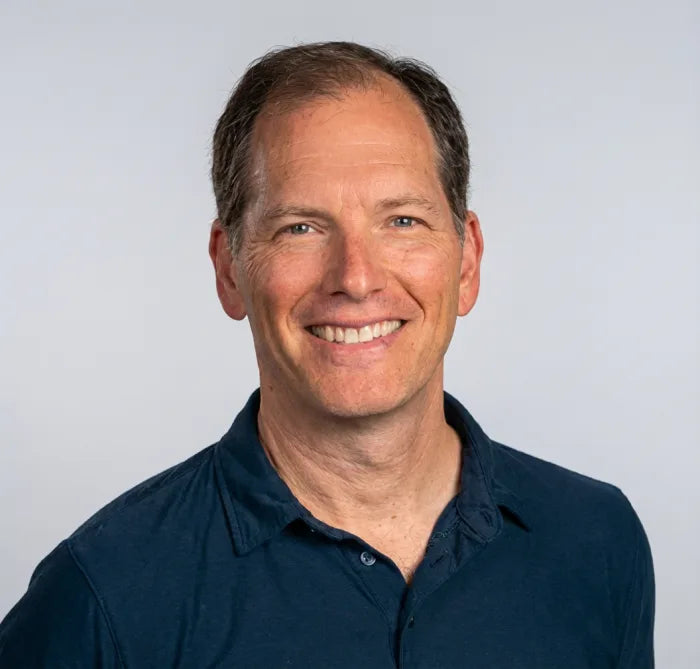 Dr. Michael Breus, Ph.D.