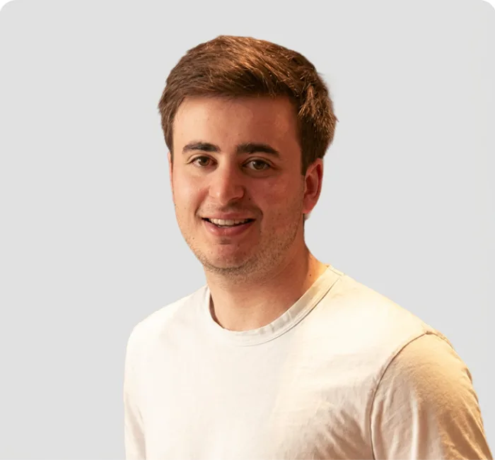 Harry Gestetner