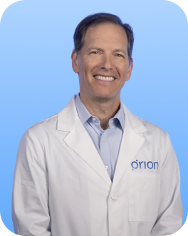 Dr. Michael Breus, Ph.D.