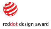 Red Dot Design Award